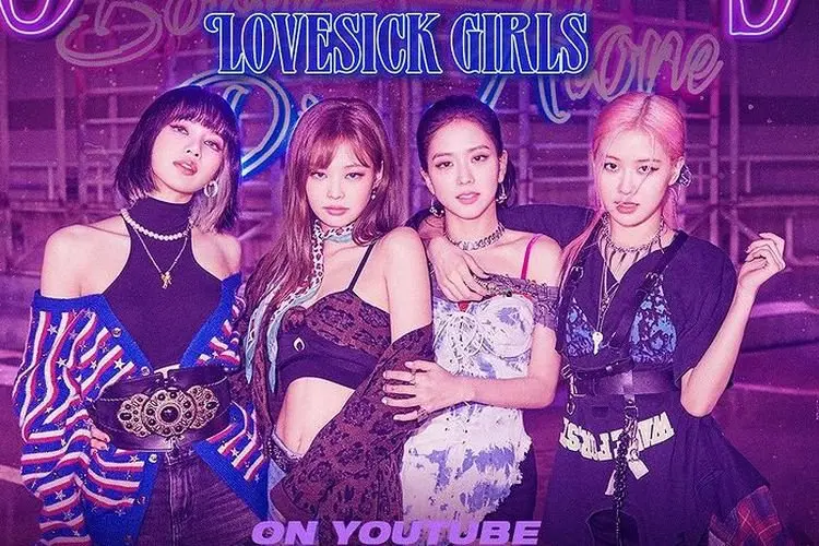 Kembali Turun Tangan , BLINK Layangkan Proter Terhadap YG Entertainment Terkait Comeback BLACKPINK