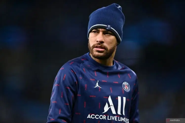 Neymar Ingin Menutup Karir Sepak Bola di MLS, Begini Alasannya