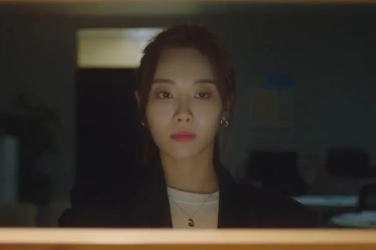 Spoiler Forecasting Love and Weather Episode 4: Tinggalkan Lee Shi Woo, Yoo Jin Merasa Menyesal