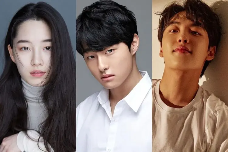 Won Ji An, Yoon Chan Young dan Yoon Hyun Soo Dikonfirmasi Bintangi Drama Baru Bersama