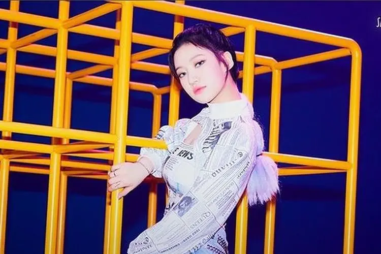 Siyoon Dikonfirmasi Positif Covid-19, Billlie Batalkan Showcase Comeback Grup