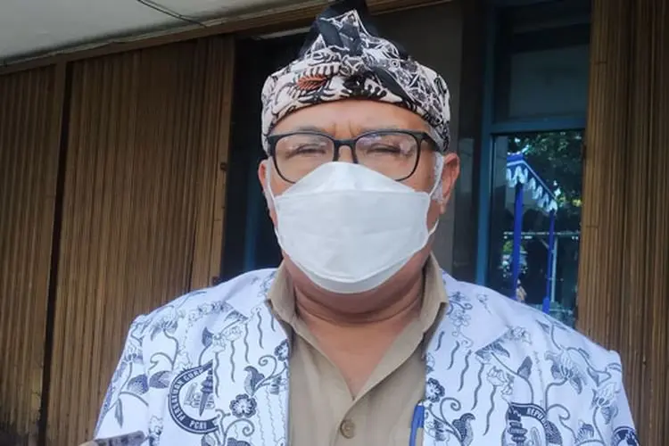 Puluhan Sekolah di Kota Bandung Kembali Beralih ke PJJ
