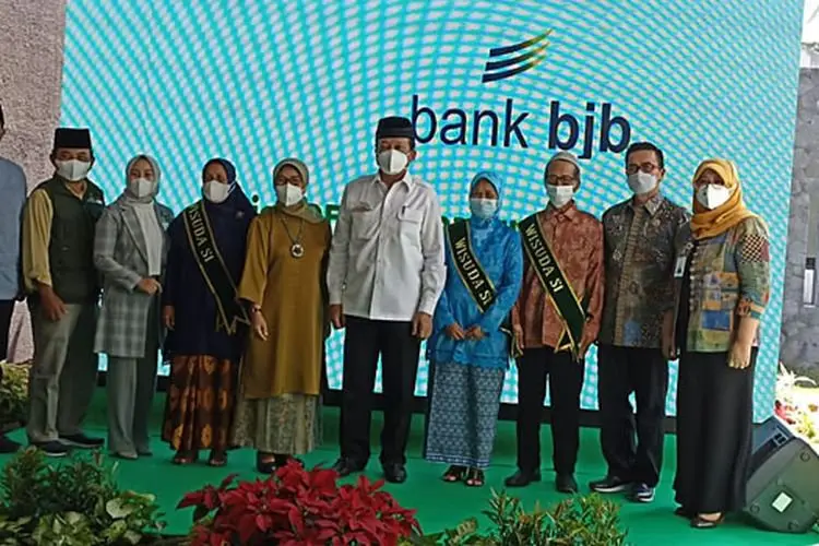 Klinik Utama Inggit Ganarsih Dibangun Bersama untuk Urusi Lansia di Jabar