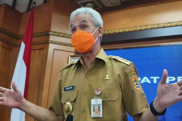 Relawan Ganjar Pranowo Bermunculan di Jabar, Ini Kata Pengamat