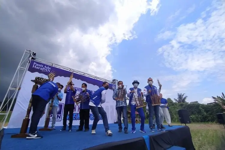 PAN  Kota Bogor Targetkan Dua Kursi DPRD dari Setiap Dapil  Â 