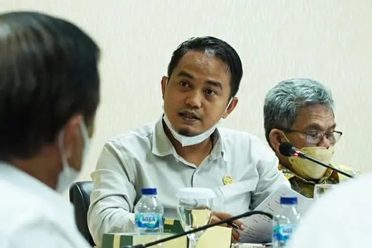 DPRD Kota Bogor Dorong Perbaikan Jalan MA Salmun Menggunakan DAK