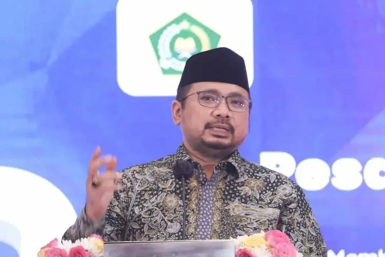 Aturan Gus Yaqut Soal Pengeras Suara di Masjid Didukung MUI, Penerapannya Dianggap Tidak Kaku