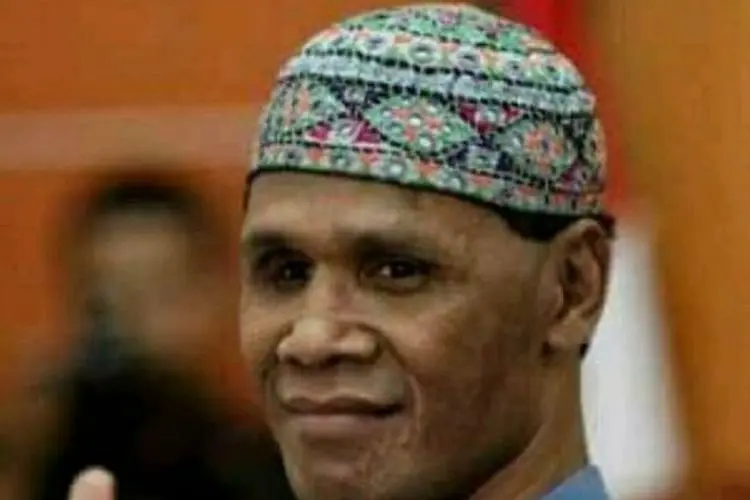 Jadi Tenaga Ahli Direksi Perumda Pasar Jaya, Hercules: Saya Bukan Cari Makan!