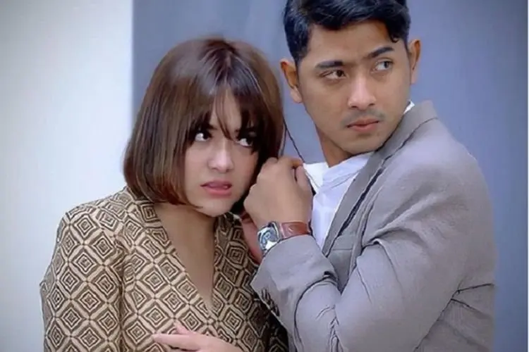 Spoiler Ikatan Cinta 23 Februari 2022: Usai Reyna Ditemukan, Kini Muncul Konflik Baru