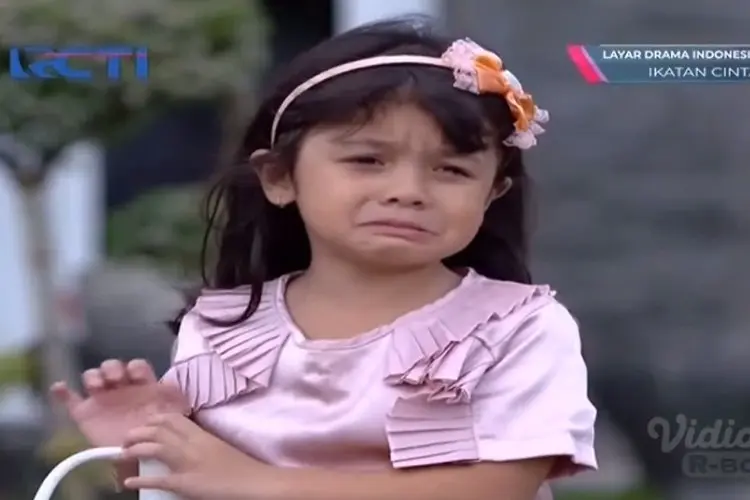 Sinopsis Ikatan Cinta 23 Februari 2022: Ternyata Ini Alasan Reyna Kabur dari Pondok Pelita hingga Hilang