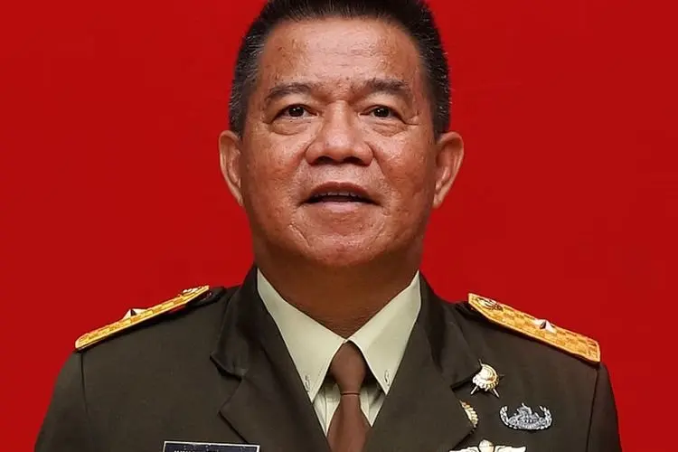 Inilah Profil Lengkap Brigjen TNI Junior Tumilaar yang Ditahan Gegara Amuk PT Sentul City