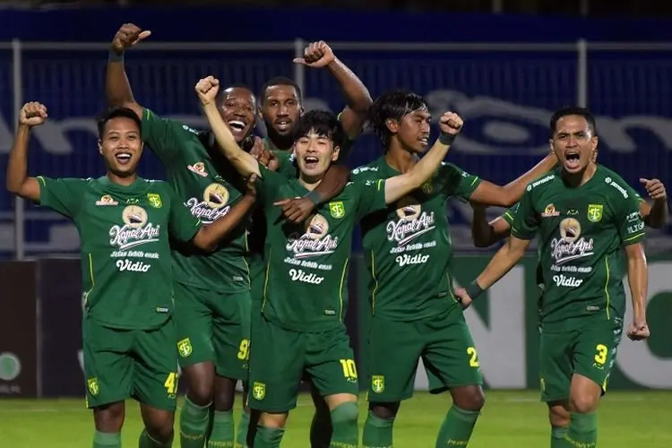 Persebaya vs Arema di Semifinal Piala Presiden 2026: Bajul Ijo Jaga Rekor Mentereng