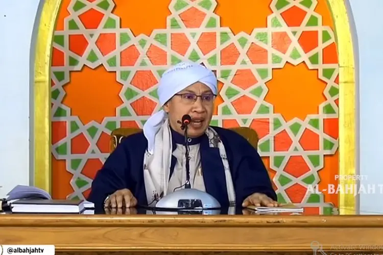 Ghibah di Bulan Ramadhan Membatalkan Puasa? Buya Yahya Ingatkan Satu Hal Penting Ini!