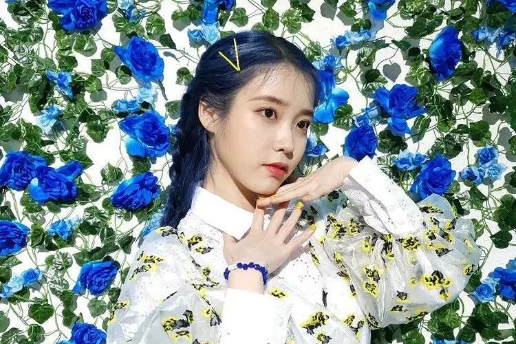 IU Batalkan 'Konser 2022' di Stadion Olimpiade Jamsil, Berikut Alasanya