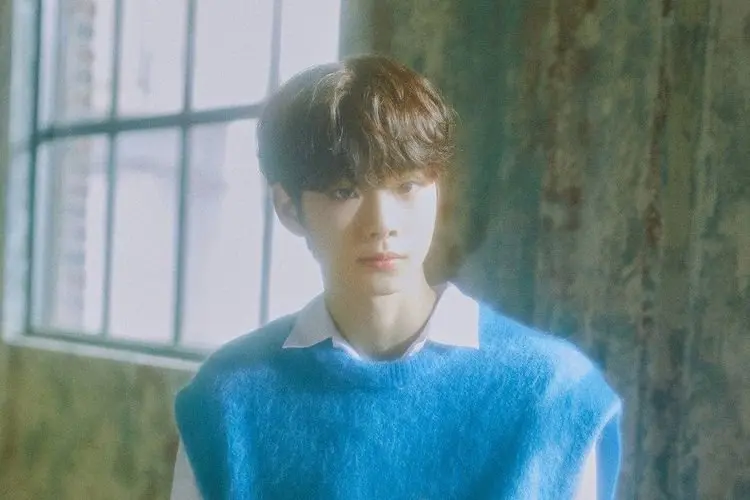 Boy Grup Baru YOUNITE, Perkenalkan Sion Sebagai Maknae Grup dan Member Kedelapan