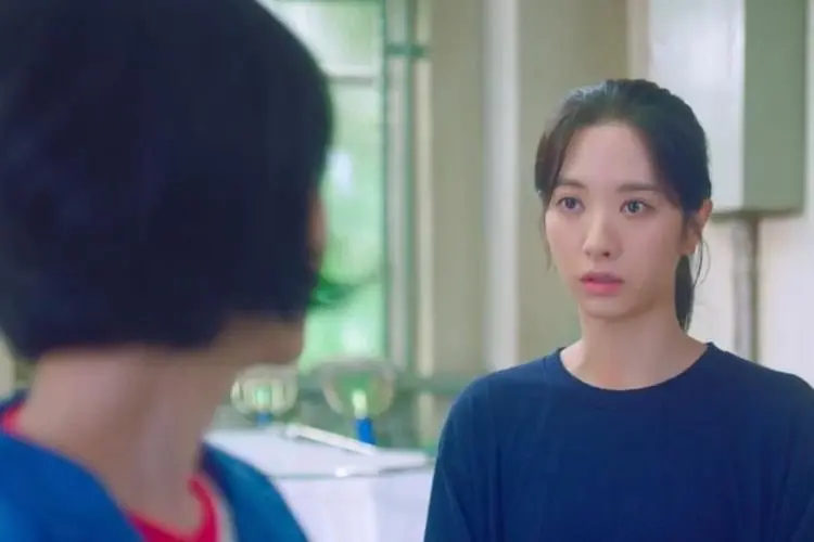 Spoiler Twenty Five Twenty One Episode 3: Go Yu Rim Cemburu Pada Na Hee Do Karena Hal Ini