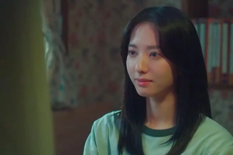 Spoiler Twenty Five Twenty One Episode 3: Ternyata Sosok Ini adalah 'Injeolmi', Teman Virtual Na Hee Do