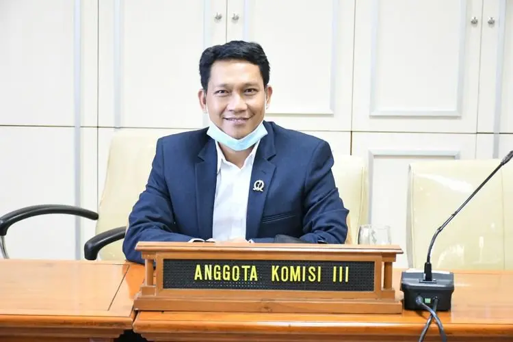 Potensial, Komisi III Dorong Pemprov Kembangkan Dua BUMD Ini