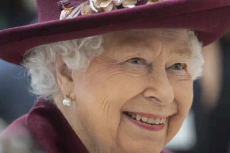 Ratu Elizabeth Terpapar Covid-19 hingga Diisukan Meninggal Dunia, Cek Faktanya di Sini