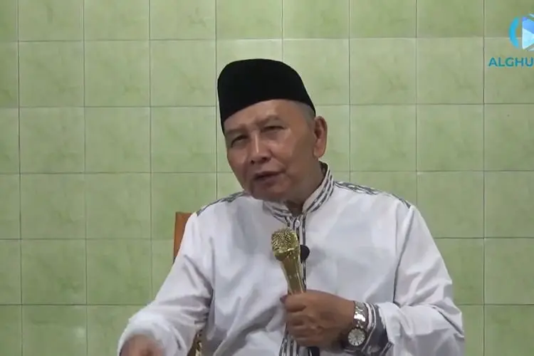 Ini Dosa dari Aborsi Anak Hasil Zina, Ustadz Zae Nandang: Semakin Besar Dosanya