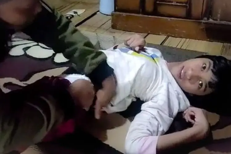 Sempat Alami Kejang Saat Berusia 2 Bulan, Fitri Anggraeni Bocah 12 Tahun Asal KBB Ini Lumpuh