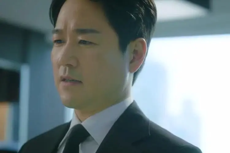 SPOILER Ghost Doctor Episode Terakhir: Kebusukan Han Seung Won Terungkap, Dokter An Disebut Jadi Saksi Kunci