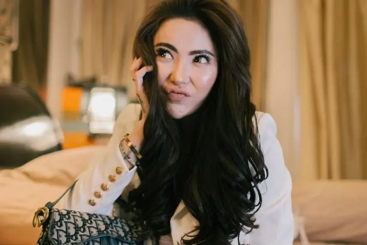 Ayu Aulia Unggah Isyarat Depresi di Instagram Usai Isu Tim Kreatif Kemhan Jadi Sorotan
