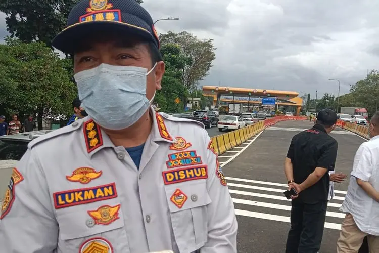 Dukung Transportasi Terintegrasi di Bandung Raya, KBB Segera Bangun Terminal Curug Agung