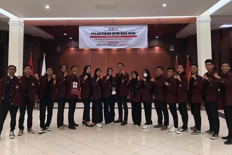 Kuliah di Rumah, Ini Kata BEM KM UKRI