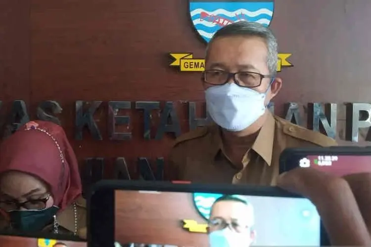 PPKM Level 4, Kota CIrebon Kembali Berlakukan PJJ