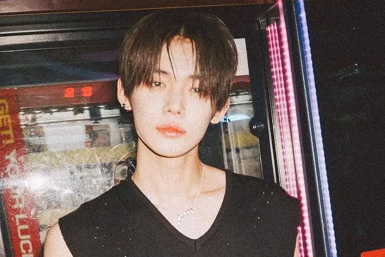 Kembali Lakukan Aktivitas yang Telah Dijadwalkan, Yeonjun TXT Pulih Sepenuhnya dari Covid-19