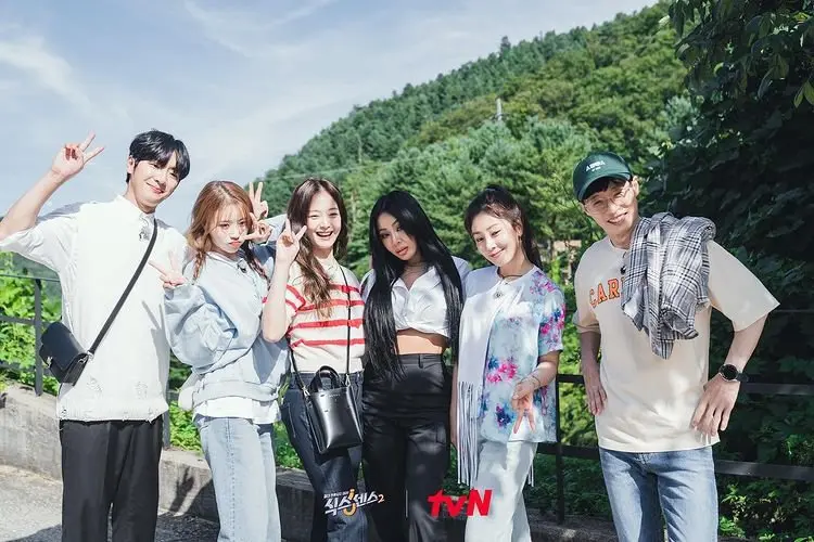 Lee Sang Yeob dan PD Show Positif Covid-19, 'The Sixth Sense 3' Tunda Penayangan Perdana