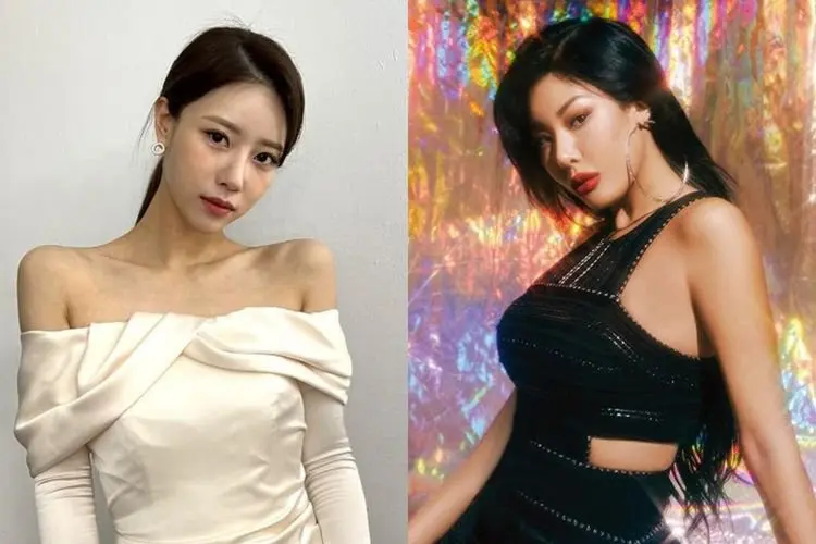 Usai Lee Sang Yeob, Mijoo dan Jessi 'The Sixth Sense 3' Juga Dinyatakan Positif Covid-19