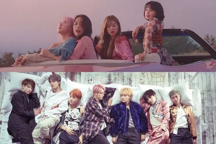 Bukan Hanya Milik BLACKPINK dan BTS Saja, Ini 8 MV K-Pop yang Dapat Dijadikan Drama Korea