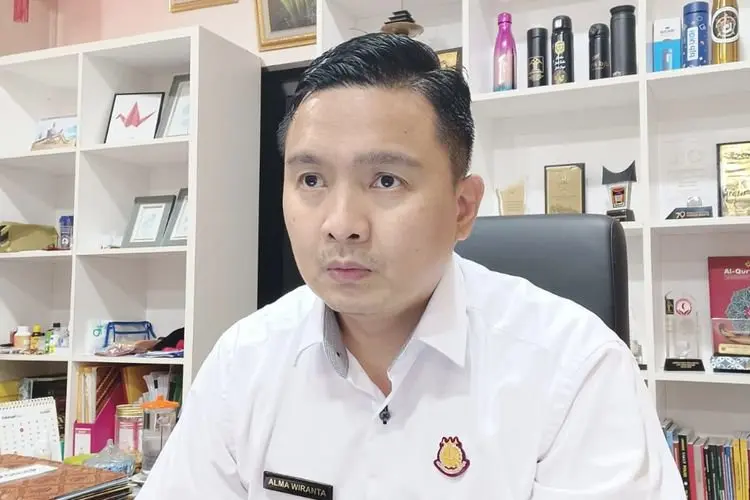 Kabag Hukum Beberkan 10 Ketentuan Pelarangan PKL Ilegal di Kota Bogor