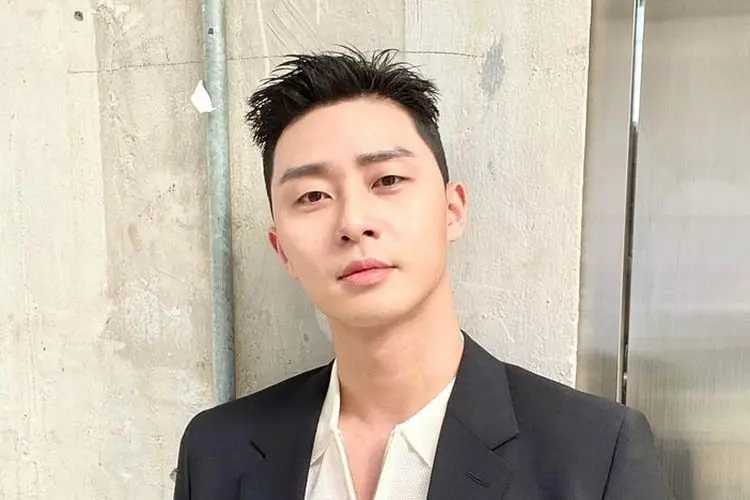 Tidak Mengalami Gejala Utama, Park Seo Joon Dikonfirmasi Positif Covid-19