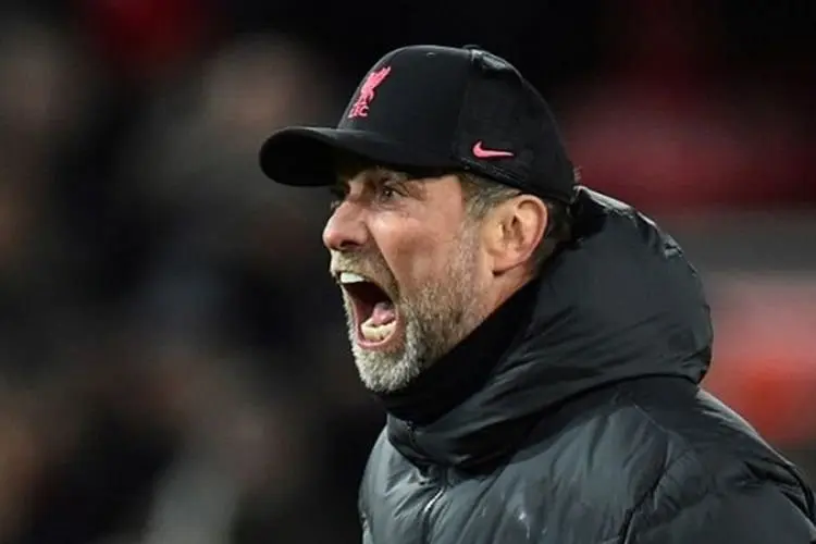 Liverpool vs Leeds 6-0, Sedang Menggebu-gebu Kejar Man City, Jurgen Klopp?