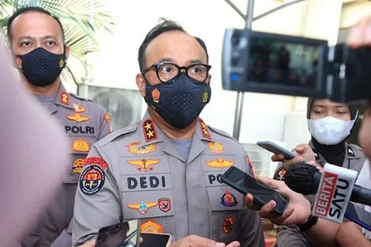 Geger! Paket Berisi Organ Manusia Dipesan Perancang Busana Indonesia dari Brasil, Polri Langsung Usut