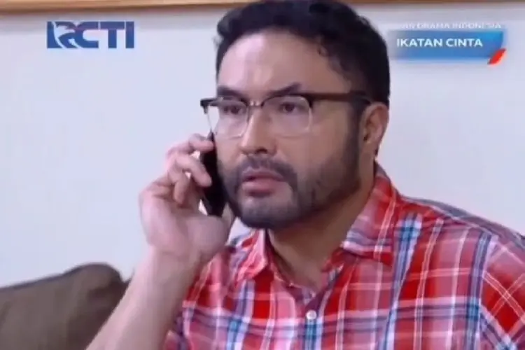 Sinopsis Ikatan Cinta Kamis 24 Februari 2022, Papa Surya Terkejut Saat Tahu Reyna Sempat Hilang