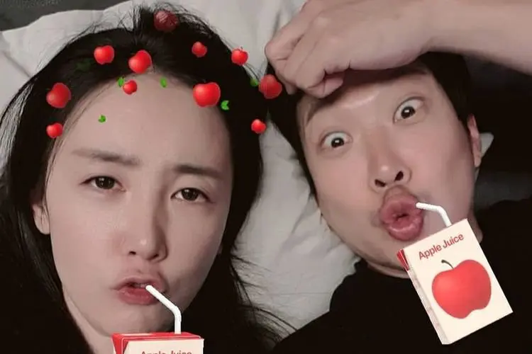 HaHa 'Running Man' Dinyataka Sembuh, Istrinya Byul Justru Dikonfirmasi Positif Covid-19