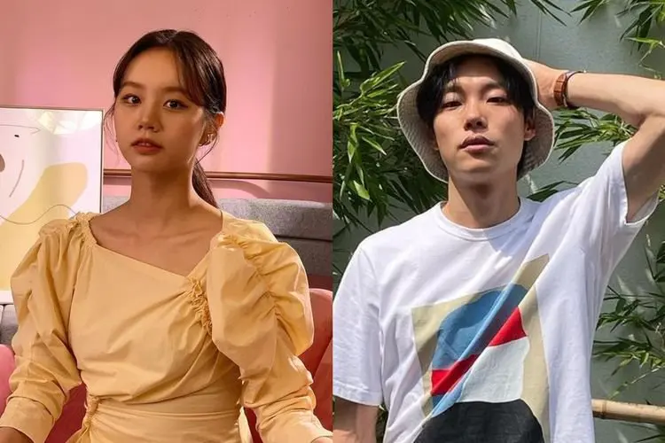Makin Mesra, Hyeri Ungkap Cintanya Tidak Berubah dan Ini Cara Ryu Joon Yeol Mendukung Karier Pacarnya