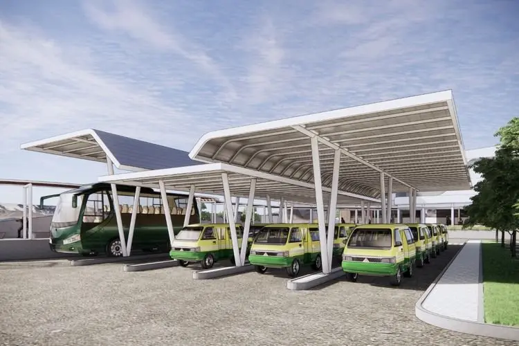 Begini Alasan Organda Bandung Barat Dukung Pembangunan Terminal Curug Agung