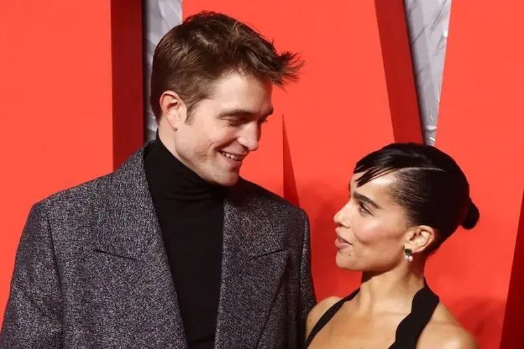 Usai Tonton Penayangan Perdana 'The Batman', Robert Pattinson: Rasanya Aneh Sekali