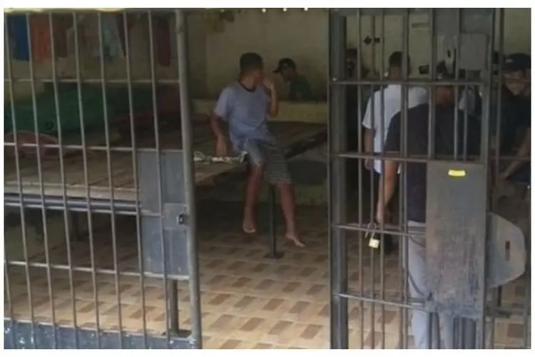 Ketakutan, Korban Kerangkeng Manusia Bupati Langkat Nonaktif Terbit Perangin Angin Ajukan Perlindungan