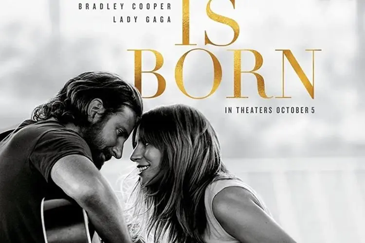 Sinopsis Film A Star Is Born yang Bakal Tayang Malam Ini di Bioskop TransTV