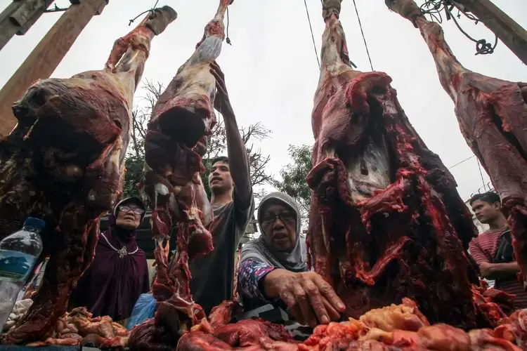 Harga Daging Sapi di Bandung Mulai Mahal, Disdagin Mulai Tempuh Upaya Ini