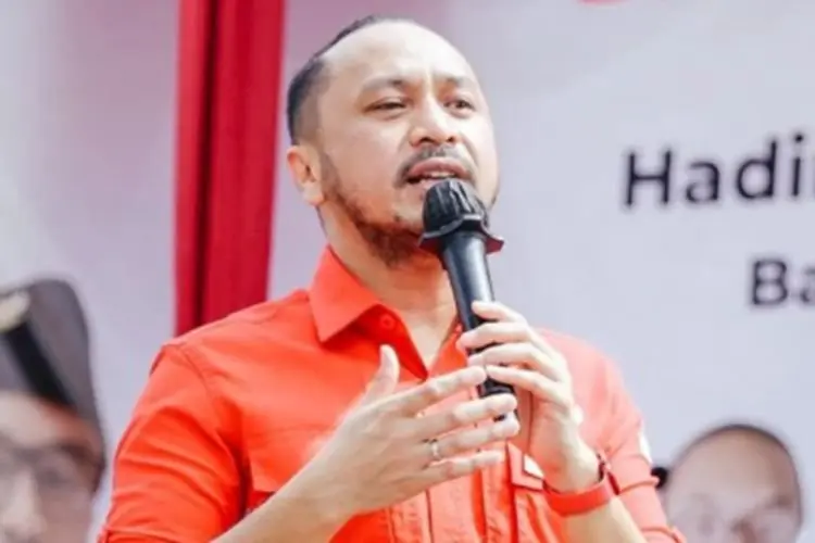 Terungkap! Ternyata Ini Alasan Giring PSI Mundur dalam Pencapresan 2024