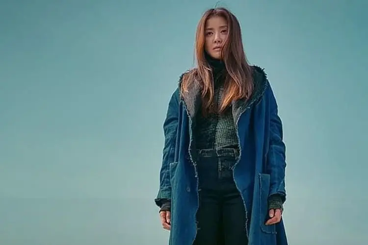 Sinopsis Grid Episode 3: Jung Sae Byok berhasil dapatkan DNA 'Ghost'