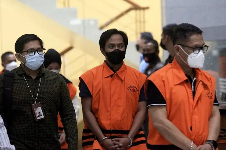 Empat Direktur Perusahaan Ternama Penajam Paser Utara Jadi Saksi Abdul Gafur Masud, Ini Nama-namanya