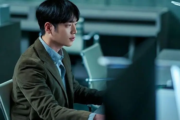Sinopsis Grid Episode 3, Kim Sae Ha Selidiki Sosok Ini untuk Temukan Bukti Baru